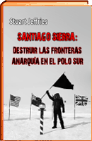 libro sobre el arte de santiago sierra